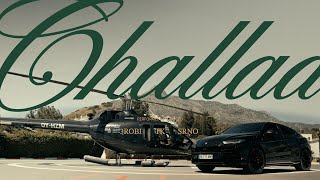 3robi - Challaa ft. TK & SRNO (Official Video) 3robi - Challaa ft. TK & SRNO (Official Video)