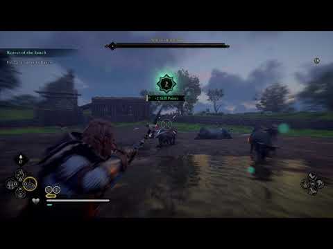 Assassin's Creed® Valhalla Legendary Animal... This Was Bulls**t LMAO.