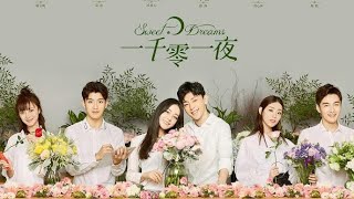 Download lagu Sweet Dream Ling Ling Qi & Bo Hai Pelukan mp3 Download lagu Sweet Dream Ling Ling Qi & Bo Hai Pelukan mp3