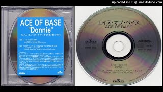 Ace of Base ‎– Donnie (Track taken from the single Donnie ‎– 1998)
