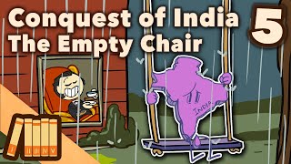 Download lagu Conquest of India - The Empty Chair - Extra History - Part 5 mp3 Download lagu Conquest of India - The Empty Chair - Extra History - Part 5 mp3