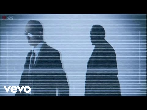 ChynaMan - Don't Wanna Trusta (The Llama Song) ft. Mr. Go Get It