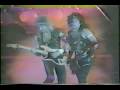 Exciter - Long Live The Loud - Montreal Canada 86