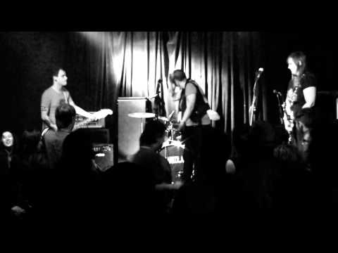 Areolas at Wills Pub - Part 2 (HD Pro Audio)