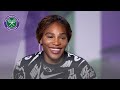 Will Andy Murray and Serena Williams team up for Mixed at Wimbledon 2019?