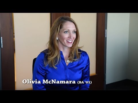 The benefits of an Arts & Science degree from The University of Tulsa