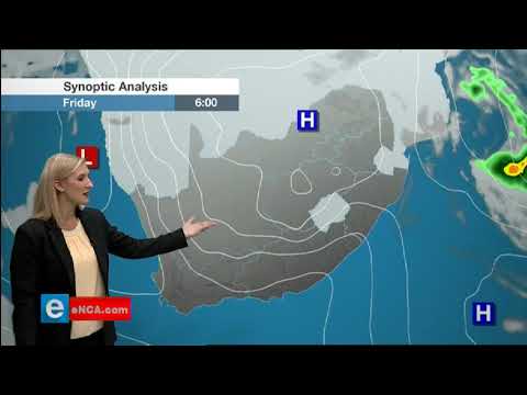 26 September 2019 Weather #TheLead