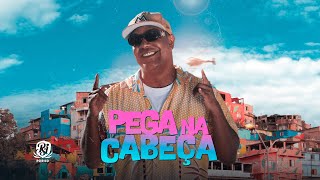 Pega na Cabeça Lyrics English Translation