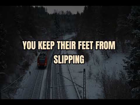 MATHEW  JAY - Blessed Feat REAL MAN [ Official Translated Lyric Video]