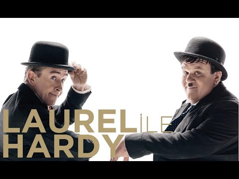 Laurel ile Hardy | Türkçe altyazılı fragman