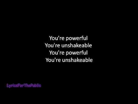 You're Powerful