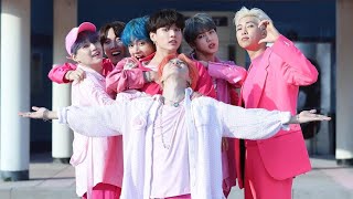 Download lagu 💜🎉 7 годовщина BTS / FESTA BTS 2020 / 보라해 / 2013–2020 🎉💜 mp3
