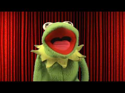 The Muppet Show - Kermit's Introduction to Joel Grey (60fps)