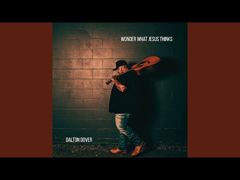 Wonder What Jesus Thinks