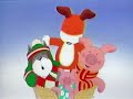Opening To Barney S Christmas Star 2002 VHS