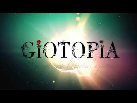 Giotopia debut album!! Official trailer!!