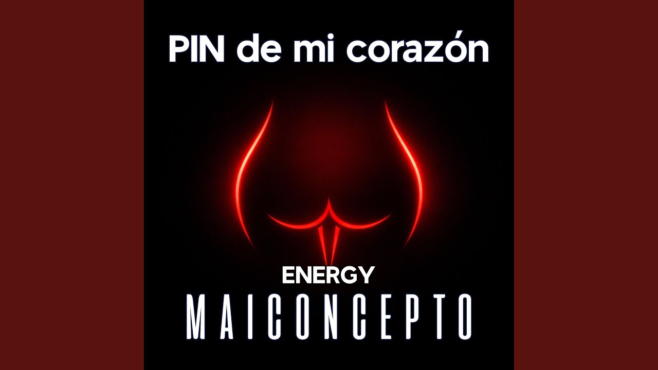 PIN de mi corazón