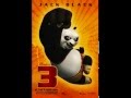 "Kung Fu Panda 3" (2016) Official Music Teaser ...