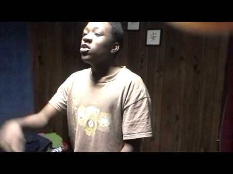 Gbaby molly freestyle