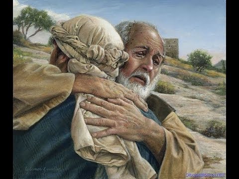 Homilía: Sábado 22 de marzo de 2014 (de www.nazaret.tv)