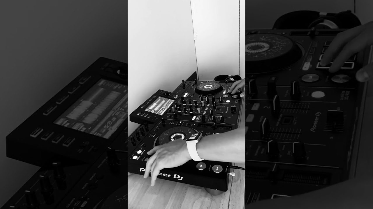 Promotional video thumbnail 4 for DJ Choo