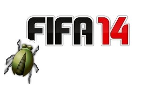 FIFA 14 Updated - Fix all bugs and glitches