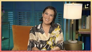 Zoë Chao Talks The Afterparty Season 2, Her Character's Evolution, and Taking Up Space