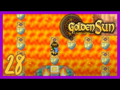 code golden sun l'age perdu gba