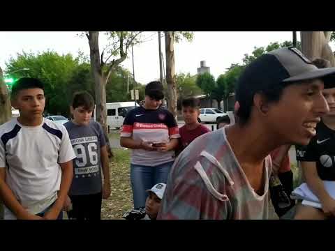 Bardo Sur - 1Z3K VS POCKER / OCTAVOS / FECHA 2