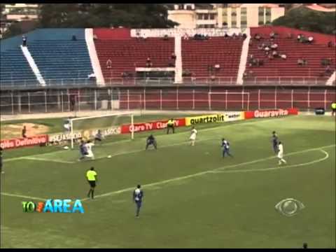Chocolate: Friburguense faz 5 x 0 no Olaria