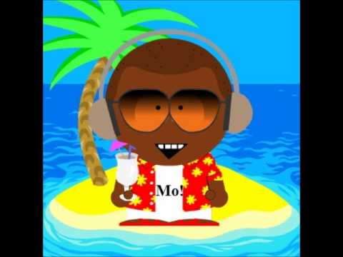 Mister Mo - Jack In Deep