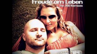 MARIO RANIERI - Freude am Leben (Svetec Remix)