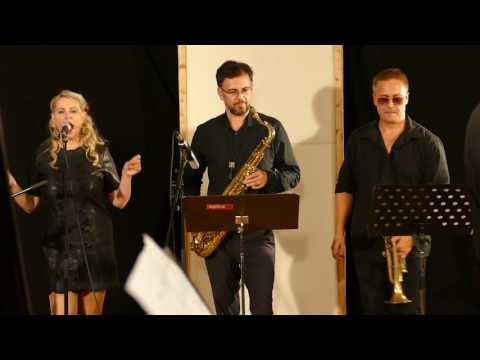 Stepan Shadikyan Band feat. Viktor Vysotski &  Another Star