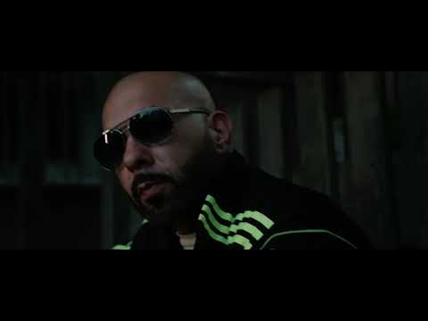 ERABI ft. AZAD - MACHT (OFFICIAL VIDEO)