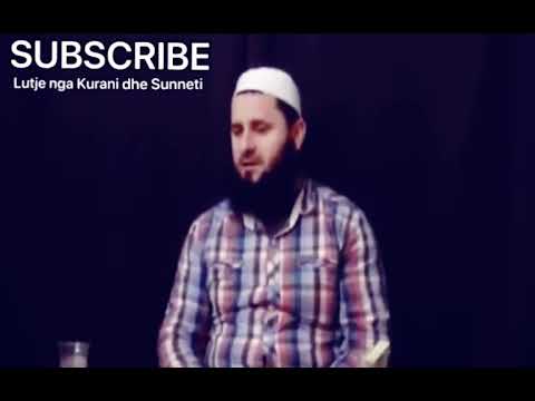 16. Edukata me pabesimtarët - Zekerija Qazimi.