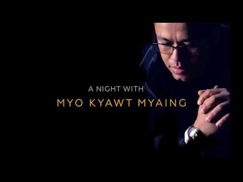 နတ္သမီးပံုျပင္ မ်ိဳးေက်ာ့ၿမိဳင္