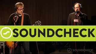 The Hold Steady: 'The Only Thing,' Live On Soundcheck