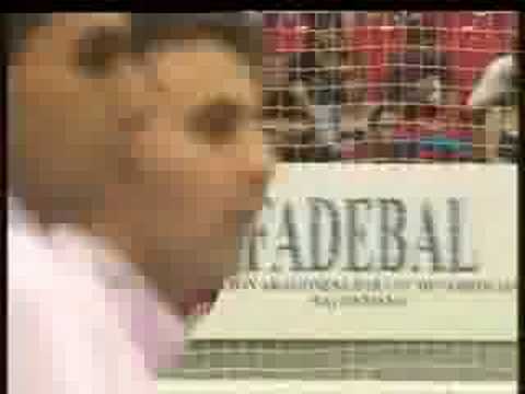 Asobal 2008/2009 J. 2 ZAR -LOG (32-32)