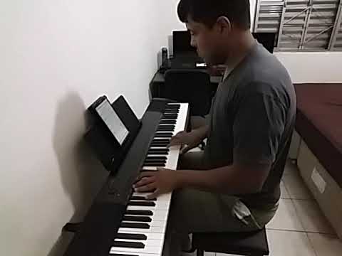 Grandioso és Tu - Hinário SUD Página 43