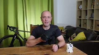 Race Around Rwanda Episode 4 - Kit List video