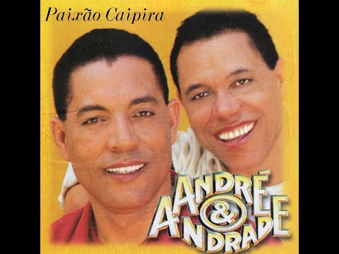 André & Andrade  - Velho Rancho