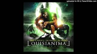 Lil Wayne There Is No Competition