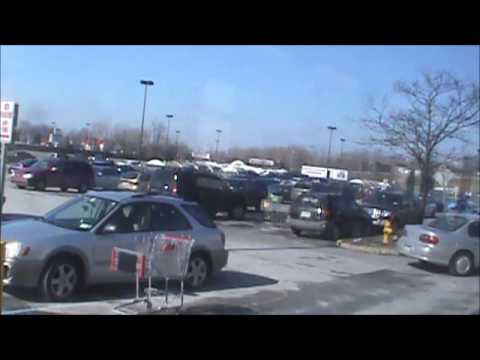 2005 NFTA Gillig Advantage Bus #2515 Ride (Route 42 Lackawanna)