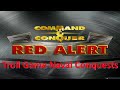 Command and Conquer Red Alert Remastered  FFA (Troll Game Naval Conquests)