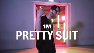 Runkus x Chronixx x Toddla T - PRETTY SUIT / KYG (from DOKTEUK CREW) Choreography