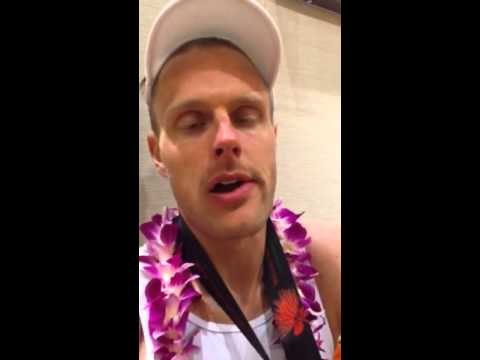 Dagens tre skarpe no. 6