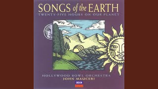 Nielsen: Overture Helios, Op.17