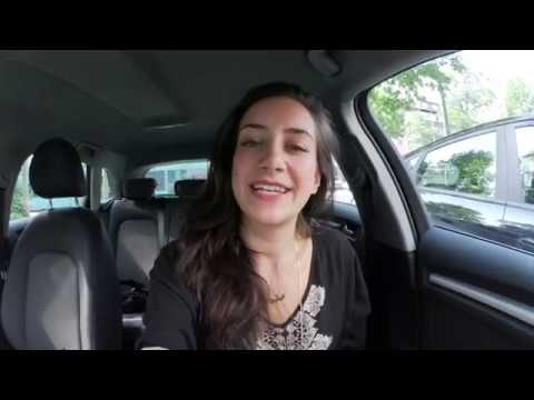 Vorstellung Tourbotschafterin Helen Fares // Flinkster sucht den FlinkSTAR