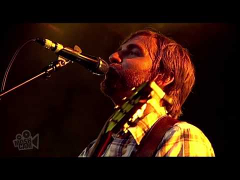 Josh Pyke - Middle Of The Hill (Live in Sydney) | Moshcam