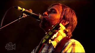 Josh Pyke - Middle Of The Hill (Live in Sydney) | Moshcam